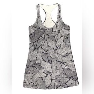 Lululemon Racerback Tank Top